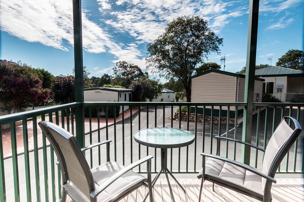 Riverview Tourist Park Margaret River Exterior foto
